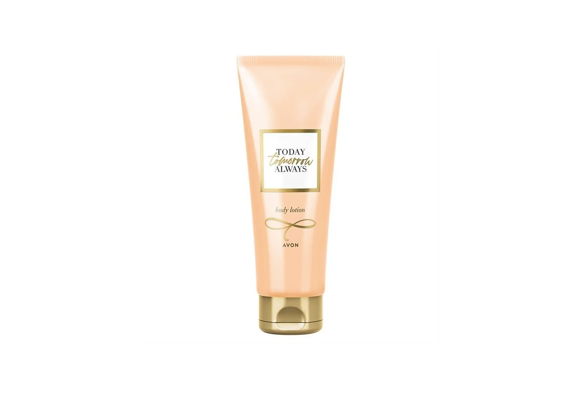 Loțiune de corp TTA Tomorrow 125ml Avon