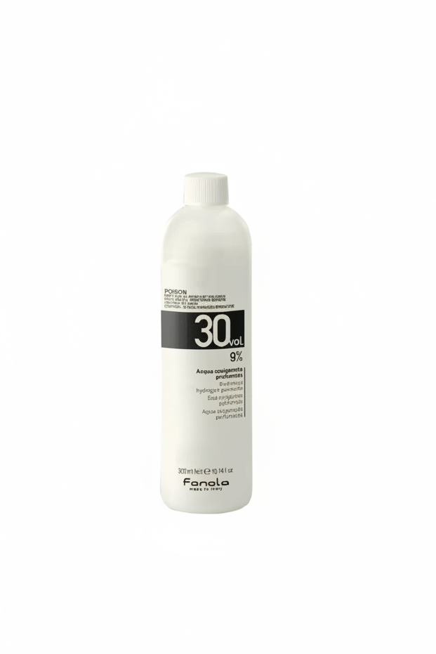 Oxidant Fanola 30vol 9%, 300ml