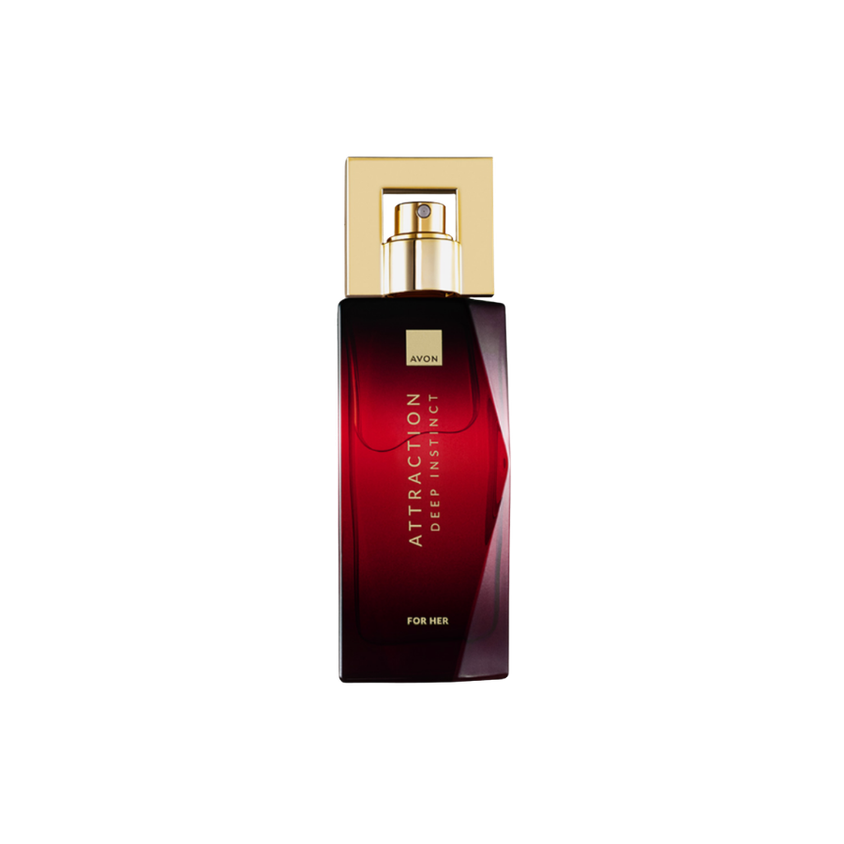 Attraction Deep Instinct pentru Ea – 50 ml Avon