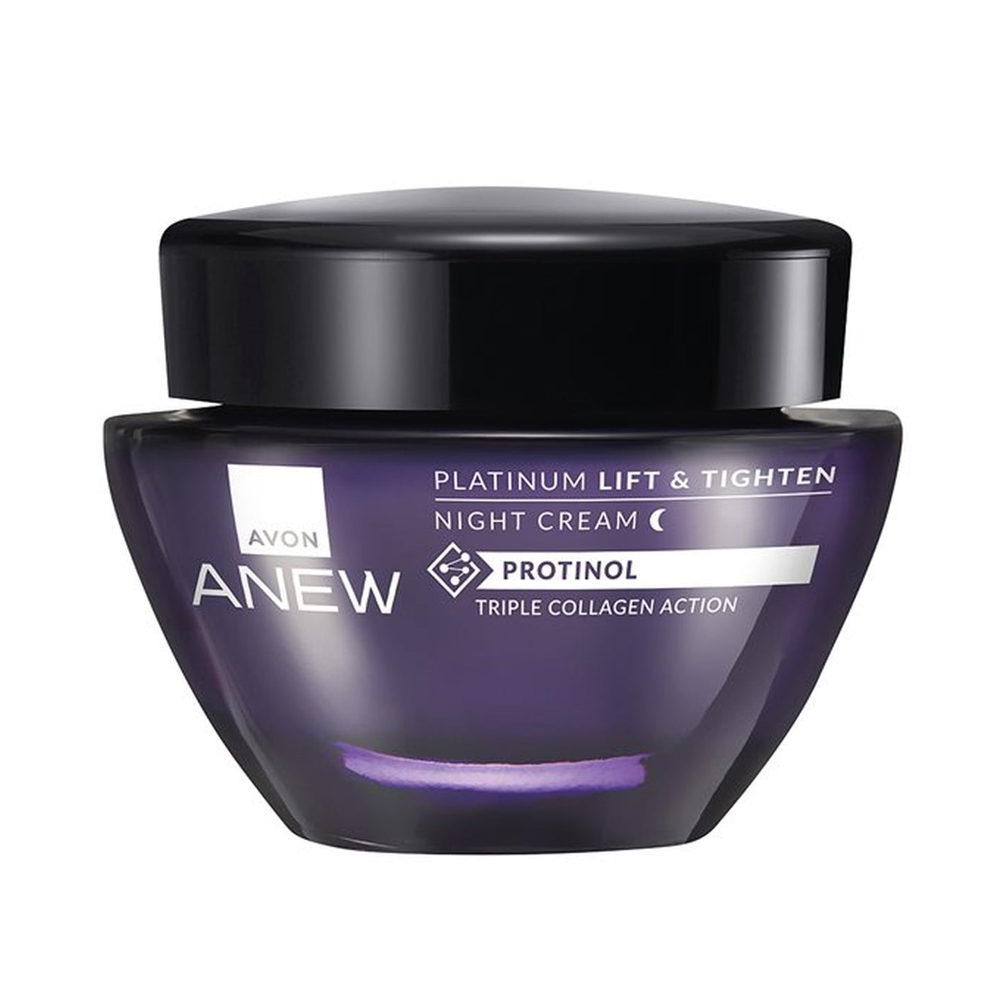 Crema de noapte Anew Platinum 50ml Avon