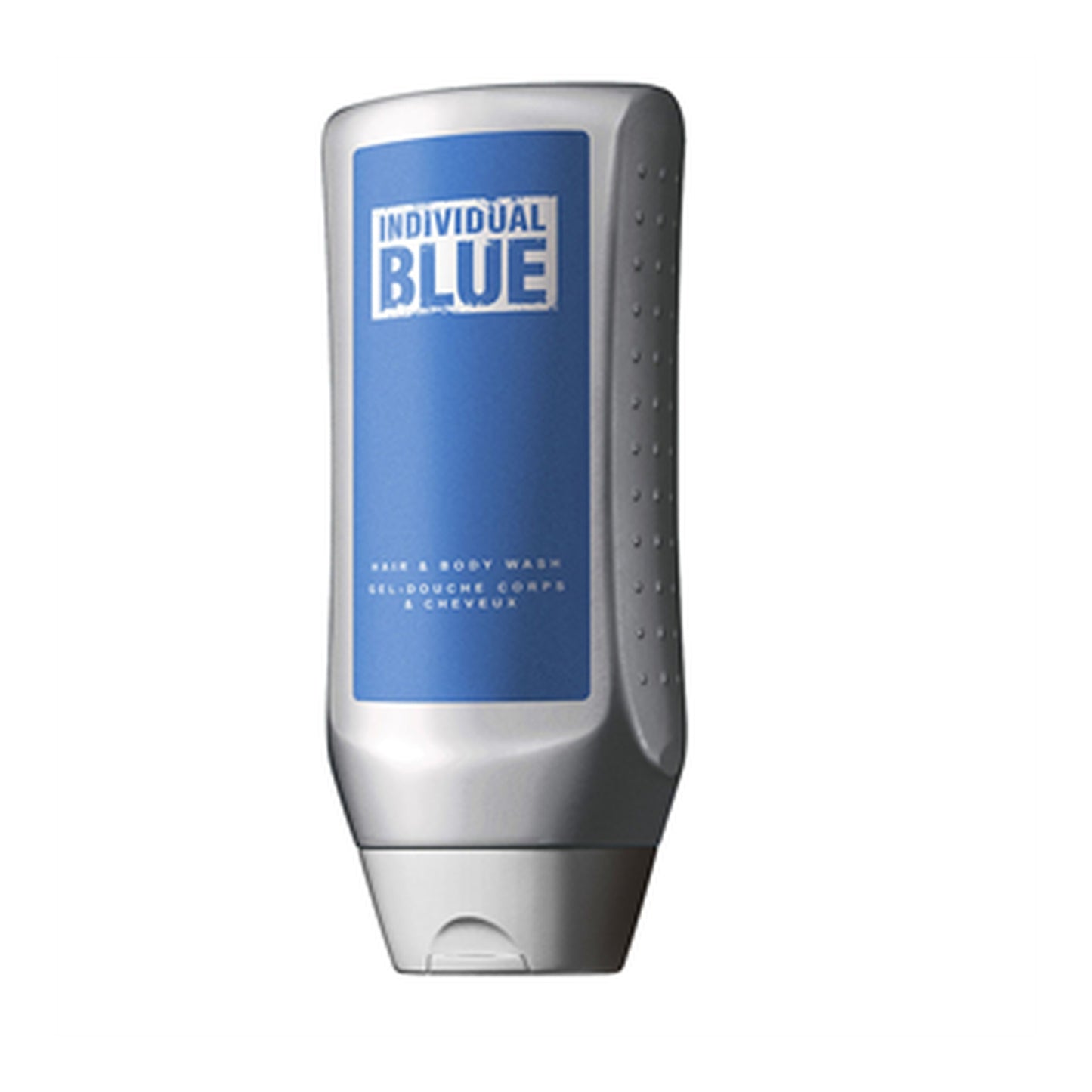 Gel de dus Individual Blue 250ml Avon