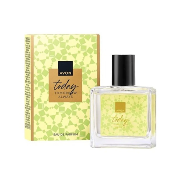TTA Today 30 ml Avon