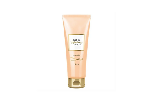 Loțiune de corp TTA Tomorrow 125ml Avon