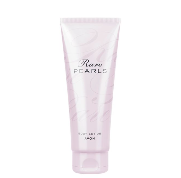 Lotiune de corp Rare Pearls 125 ml Avon