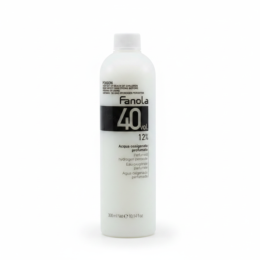 Oxidant Fanola 40Vol 12% 300ml