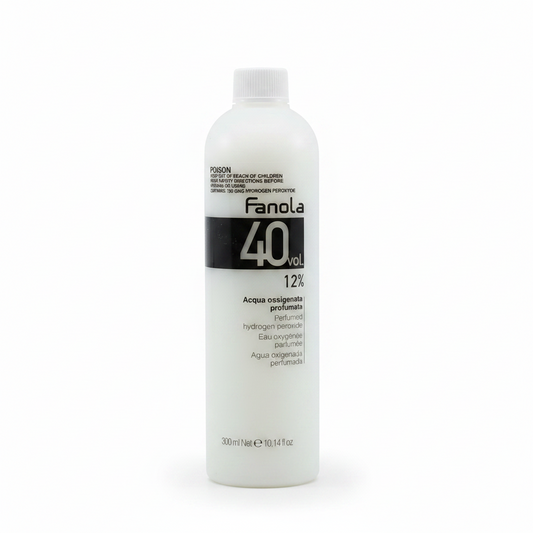 Oxidant Fanola 40Vol 12% 300ml