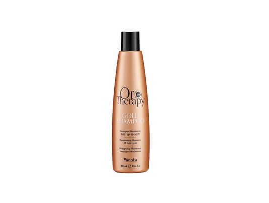 Sampon Oro Therapy 300 ml - Fanola