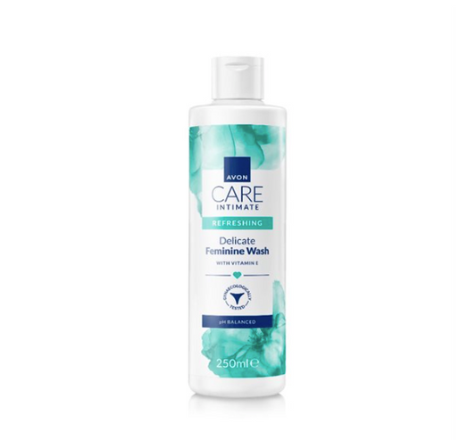 Gel pentru igiena intima Avon Care Refreshing, AVON, 250 ml