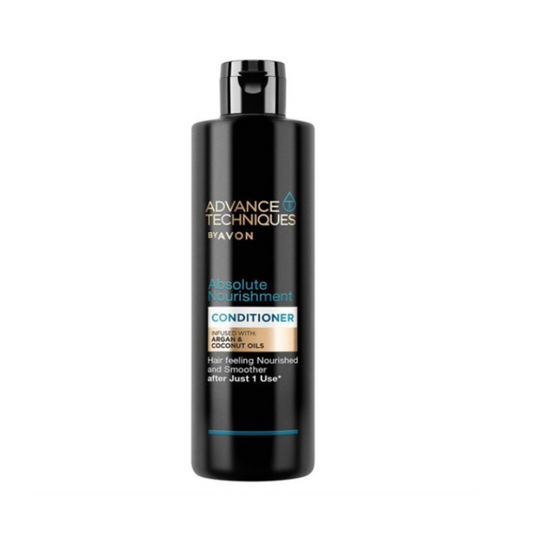 Balsam de par Advance Techniques Absolute Nourishment 250 ml Avon