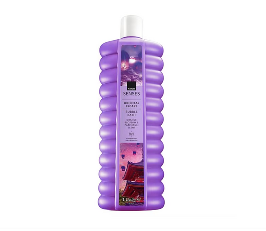 Spumant de baie Oriental Escape 1L