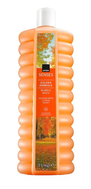 Spumant de baie Golden Embrace, 1L