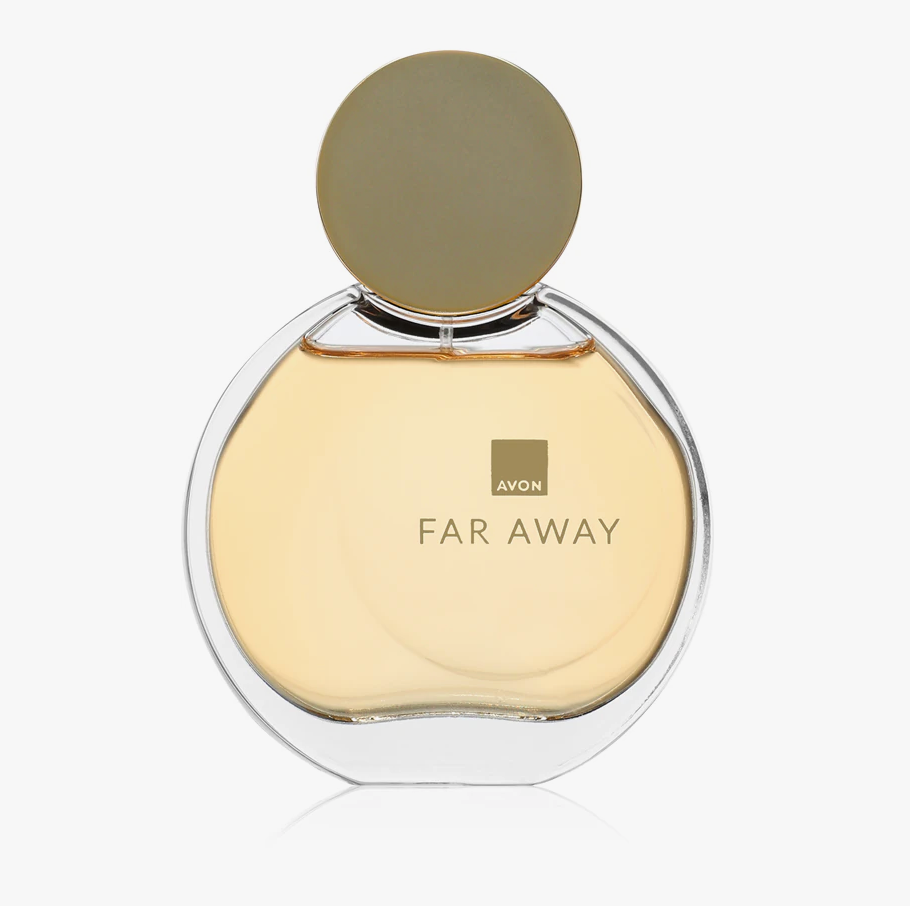 Apa de parfum Far Away 50ml Avon