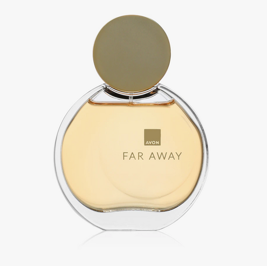 Apa de parfum Far Away 50ml Avon