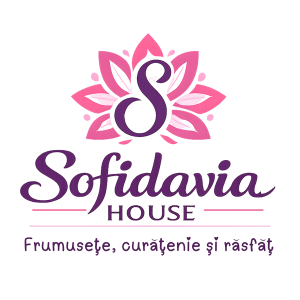 SOFIDAVIA HOUSE 