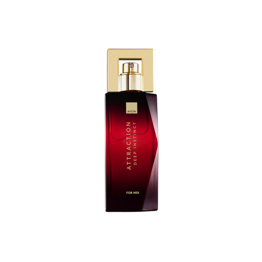 Attraction Deep Instinct pentru Ea – 50 ml Avon