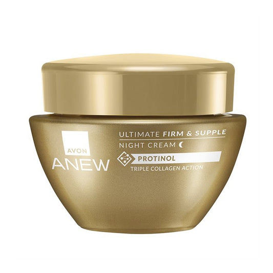 Cremă de noapte Anew Ultimate 50ml Avon