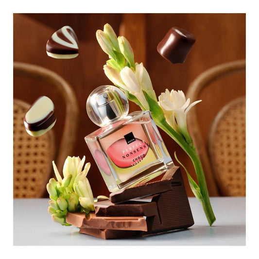 Perfect Nonsense Choco Tuberose 50 ml- Avon
