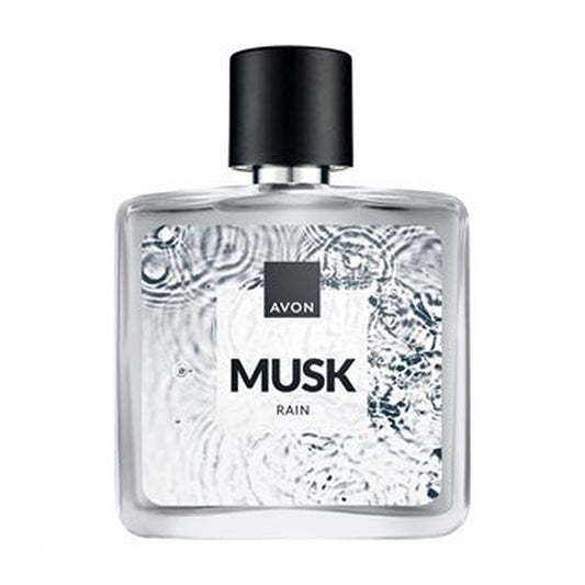 Musk Rain Avon 75 ml