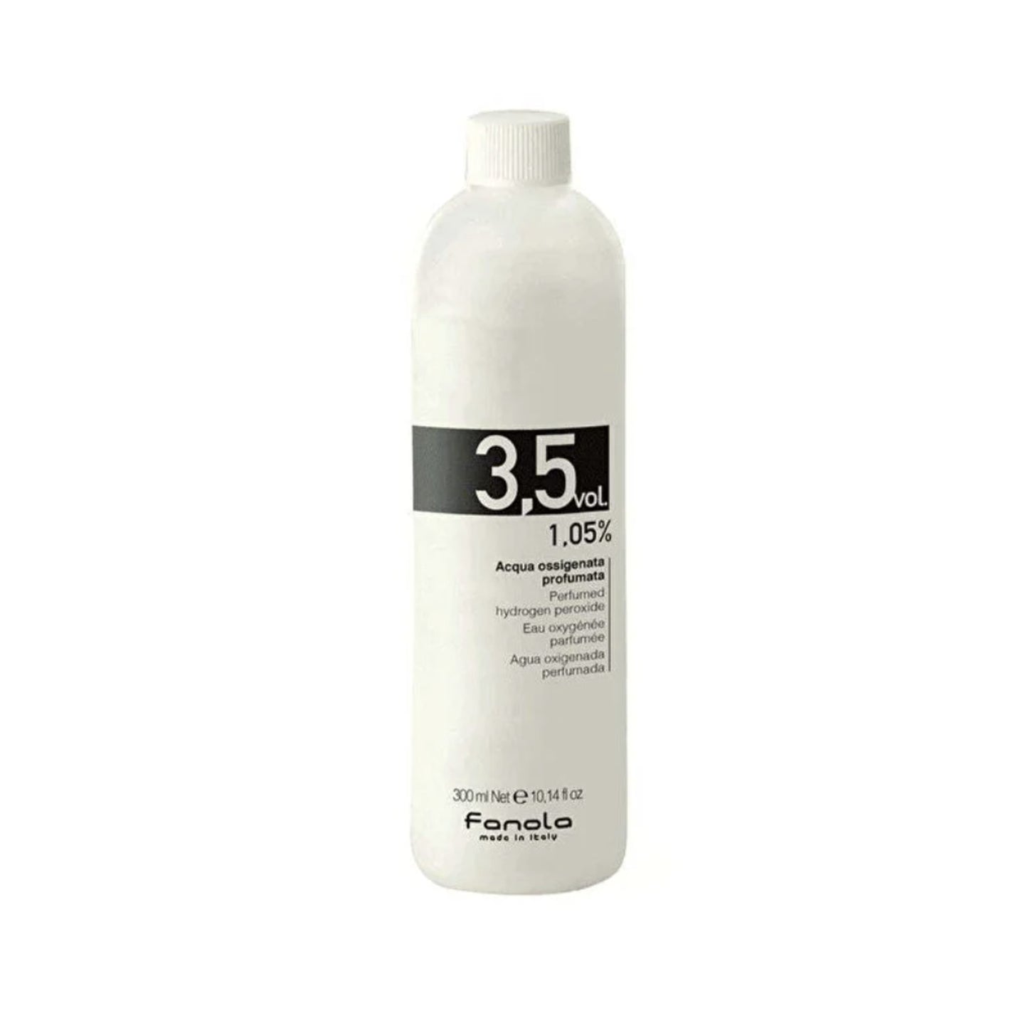 Oxidant Parfumat Fanola, 3.5 vol 1.05%, 300ml