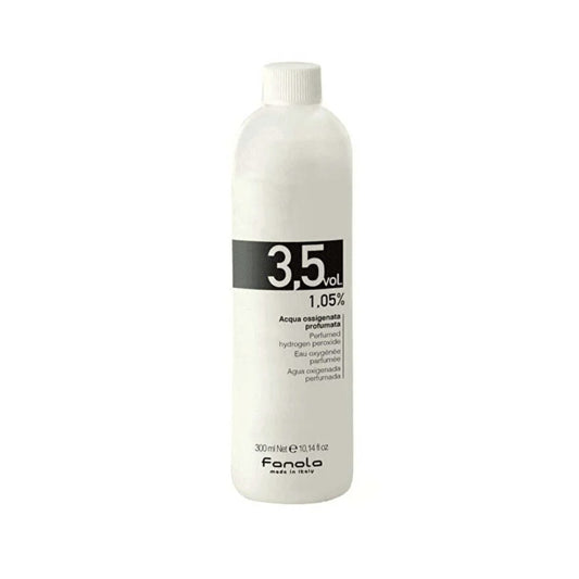 Oxidant Parfumat Fanola, 3.5 vol 1.05%, 300ml
