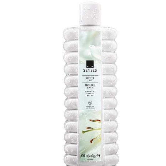 Spumant de baie White Lily 500 ml Avon